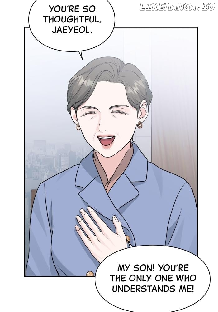 Endless Summer Chapter 9 - page 42