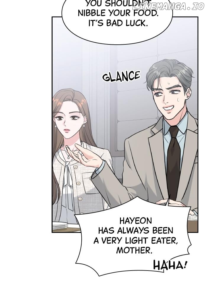 Endless Summer Chapter 9 - page 46