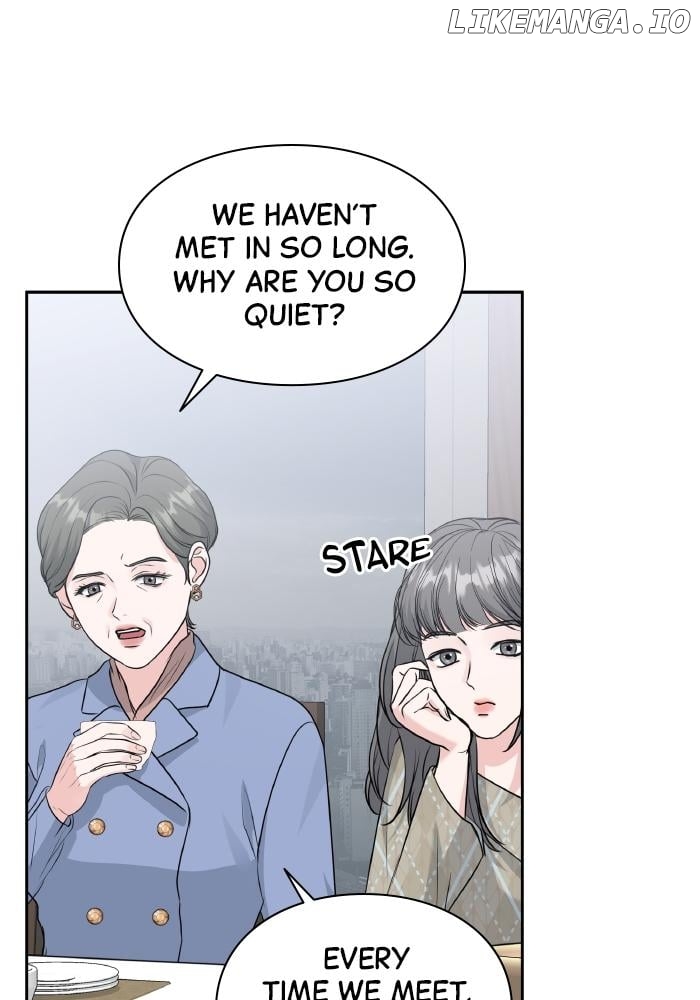 Endless Summer Chapter 9 - page 47