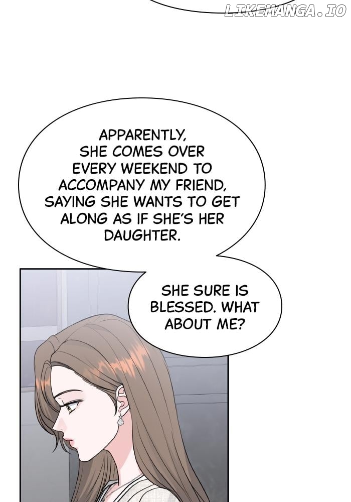 Endless Summer Chapter 9 - page 49