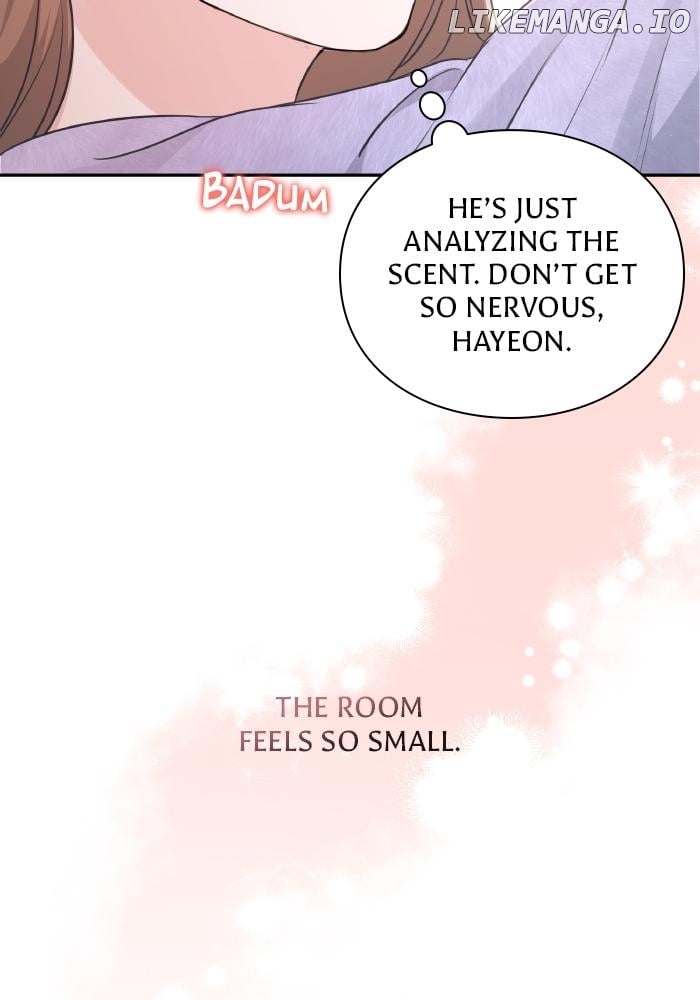 Endless Summer Chapter 9 - page 5