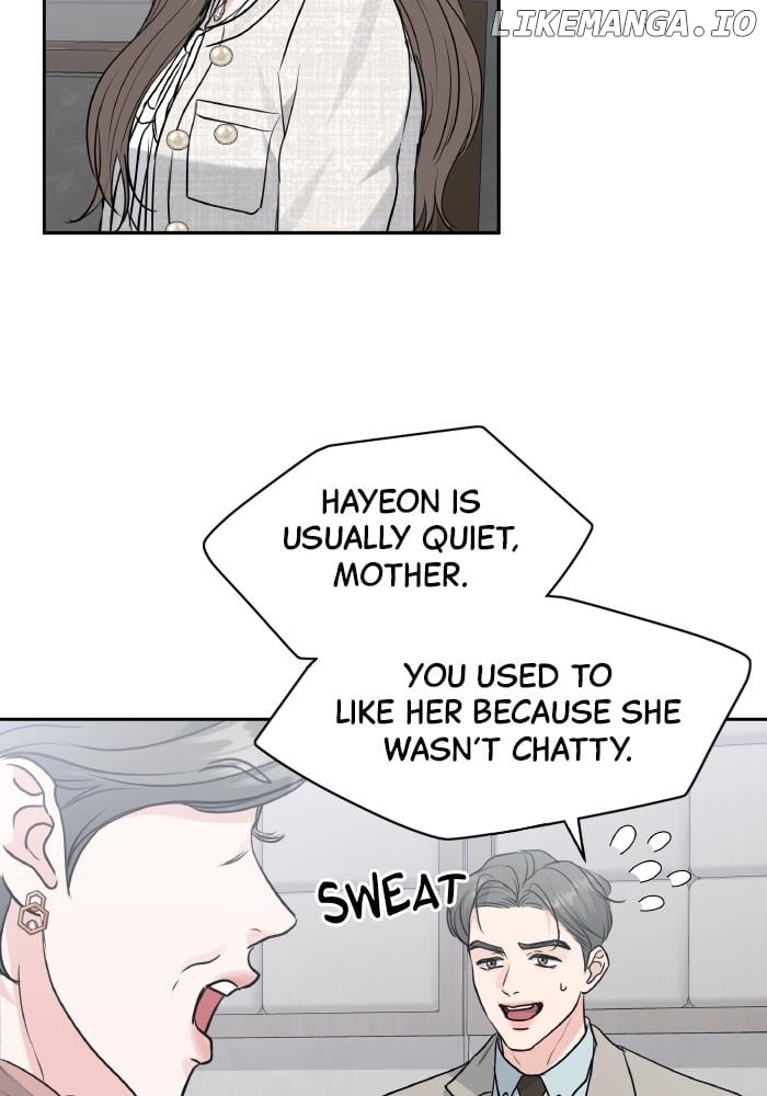 Endless Summer Chapter 9 - page 50