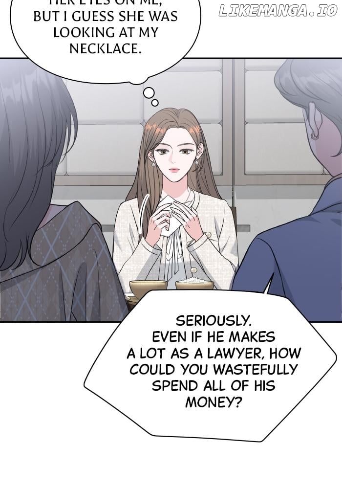 Endless Summer Chapter 9 - page 53