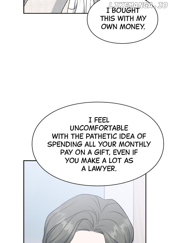 Endless Summer Chapter 9 - page 55