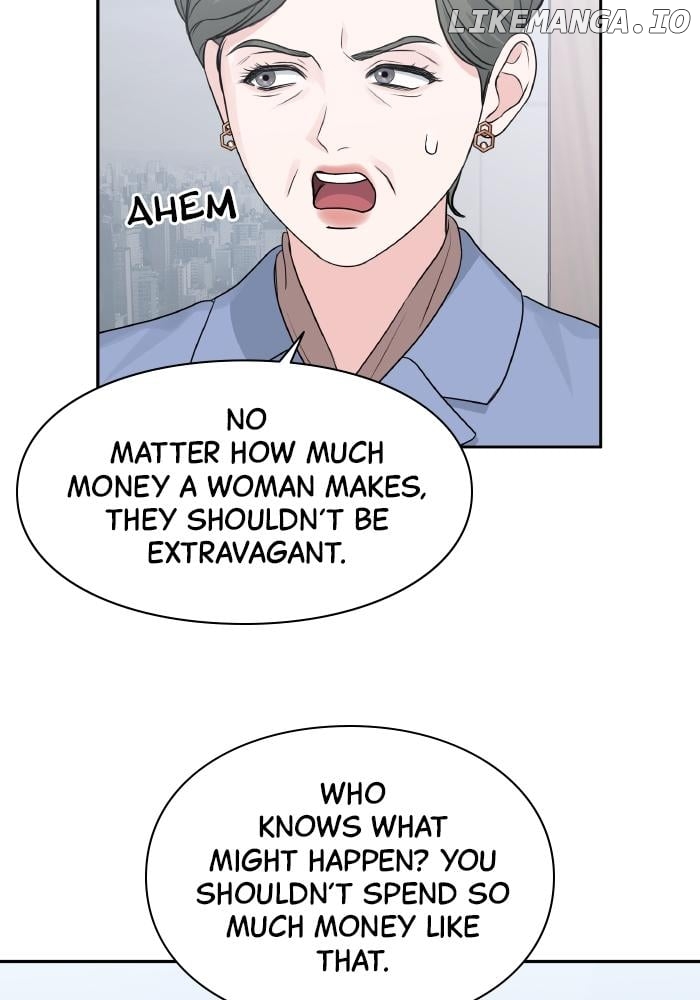 Endless Summer Chapter 9 - page 56