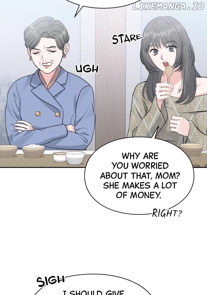 Endless Summer Chapter 9 - page 57