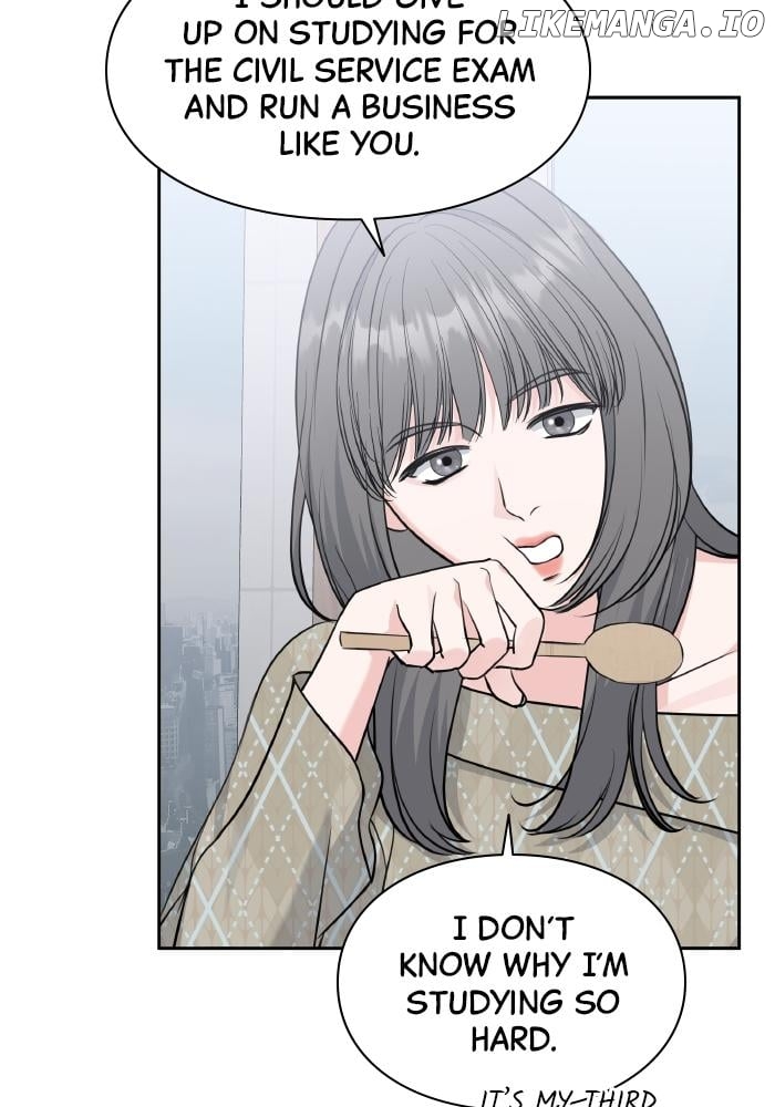 Endless Summer Chapter 9 - page 58