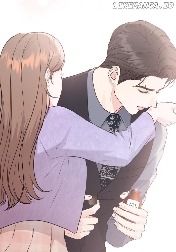 Endless Summer Chapter 9 - page 6