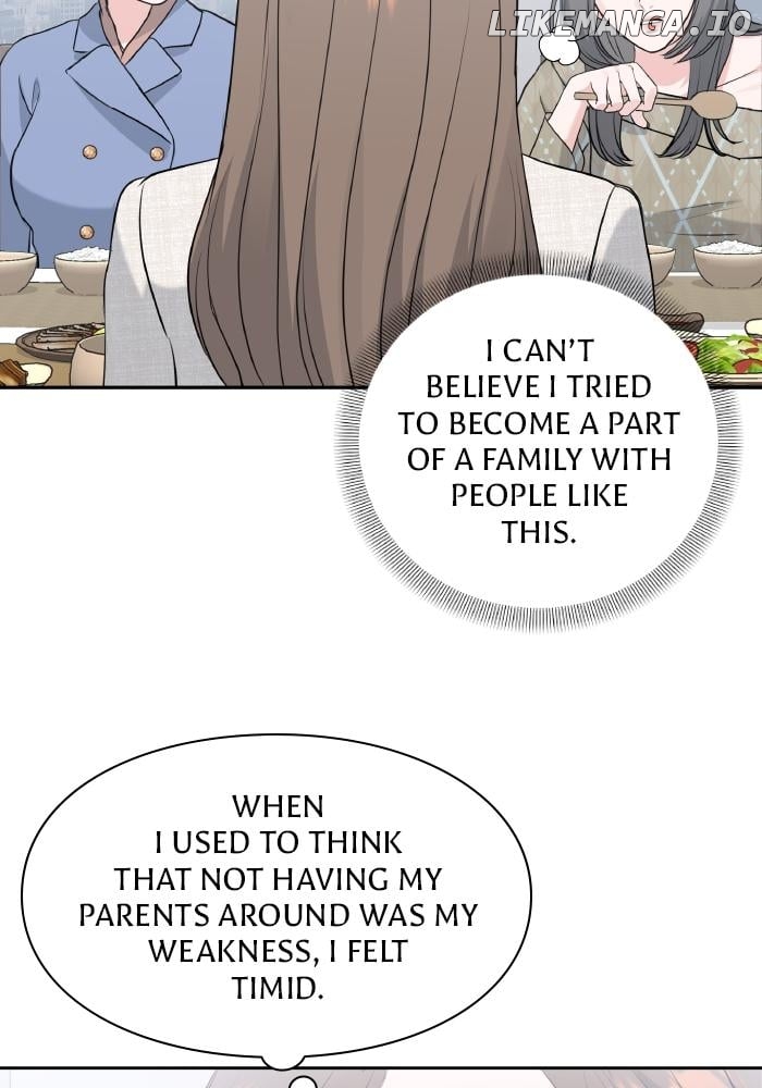 Endless Summer Chapter 9 - page 60