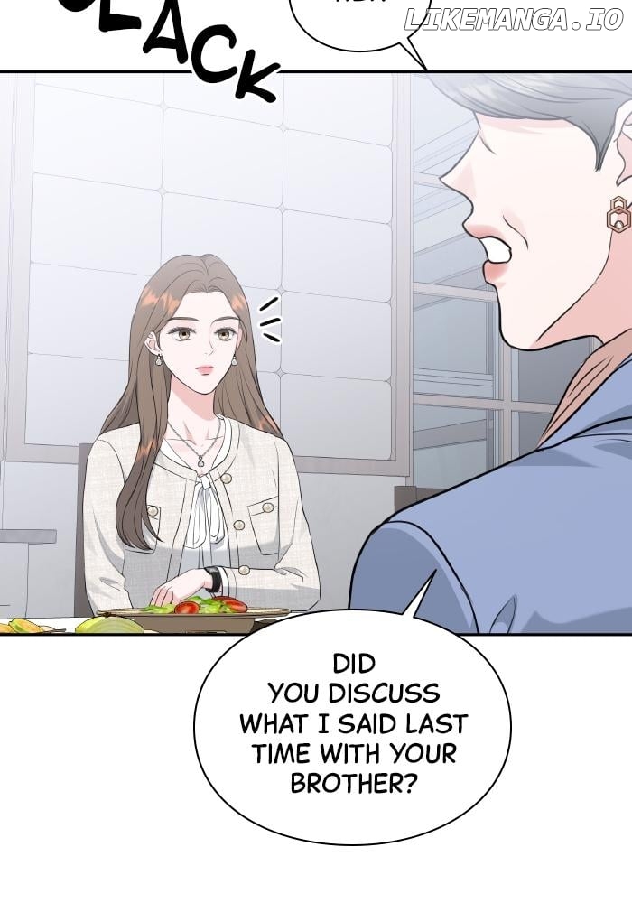 Endless Summer Chapter 9 - page 63