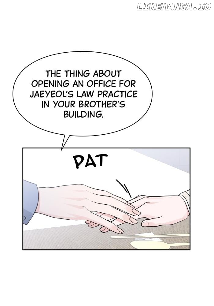 Endless Summer Chapter 9 - page 64