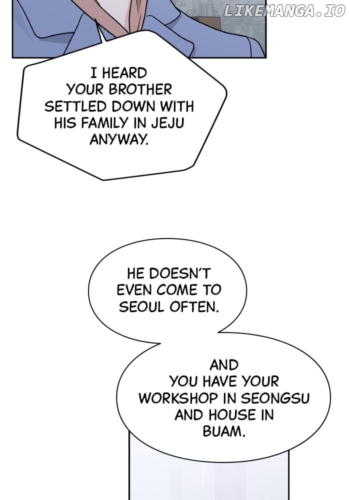 Endless Summer Chapter 9 - page 68