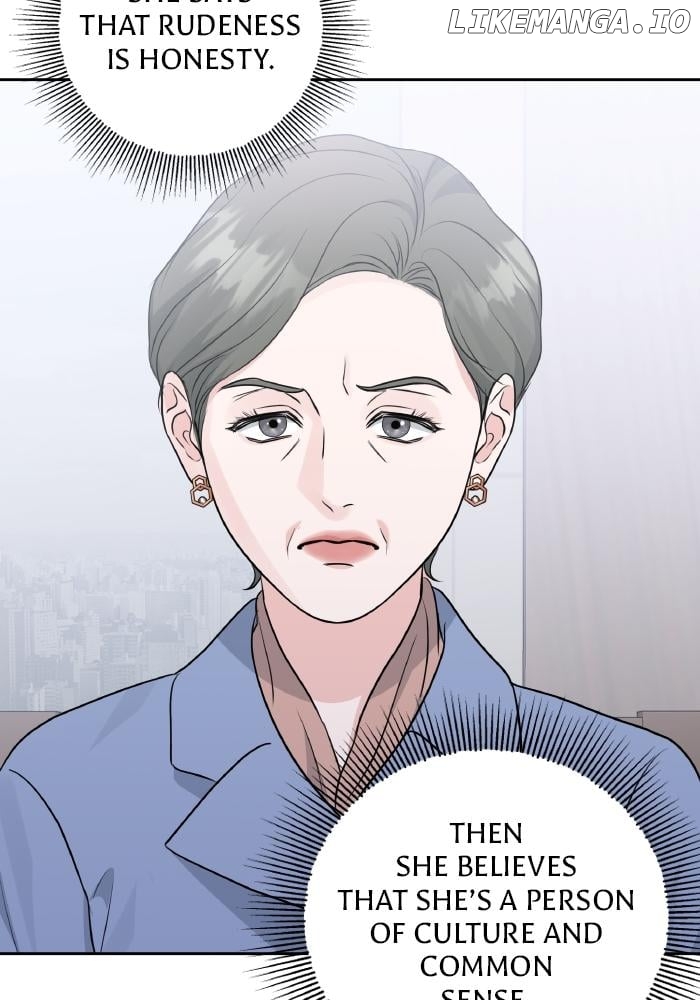 Endless Summer Chapter 9 - page 71