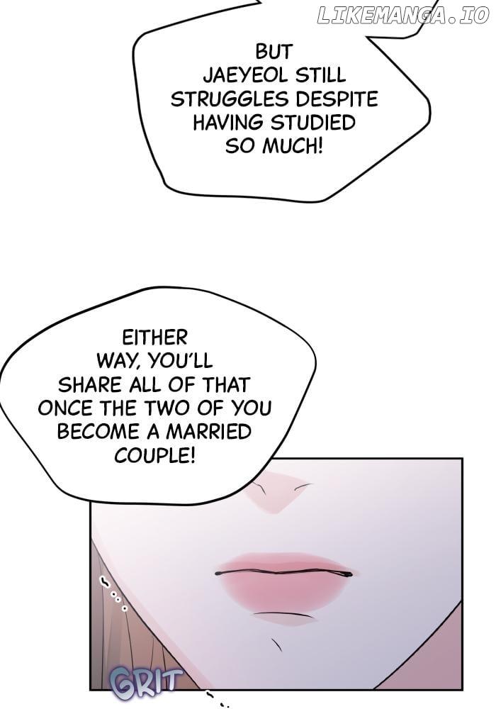 Endless Summer Chapter 9 - page 76