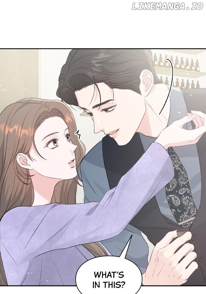 Endless Summer Chapter 9 - page 8