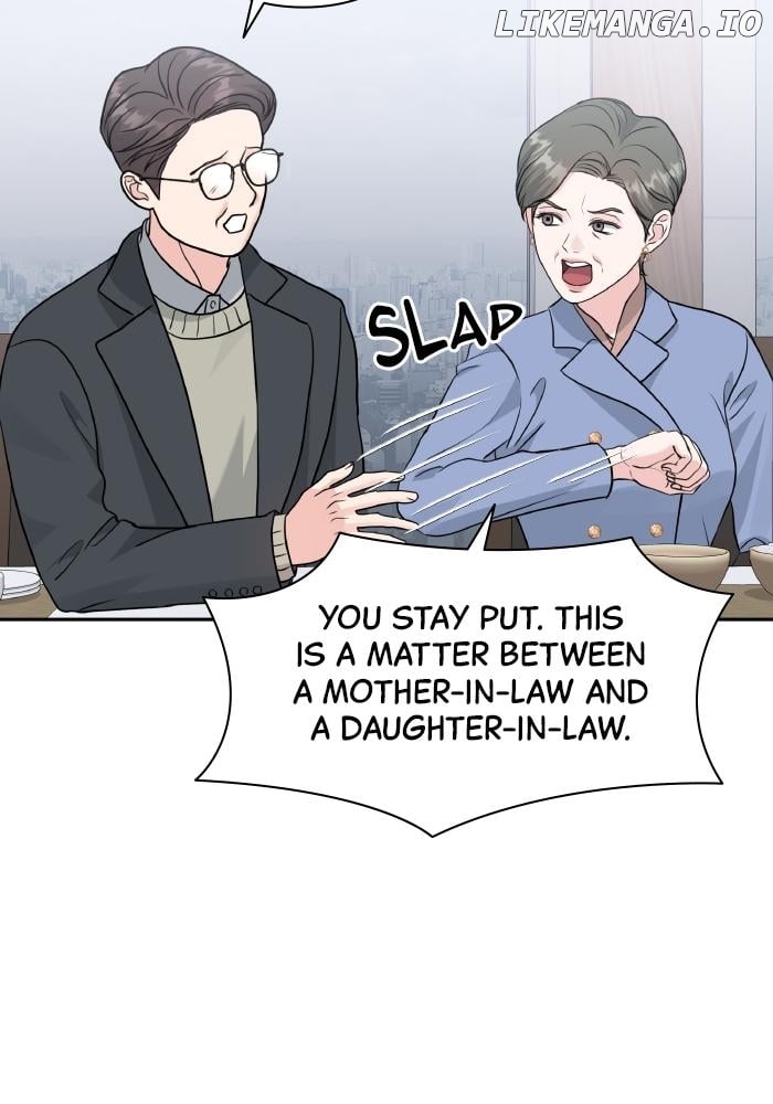 Endless Summer Chapter 9 - page 83