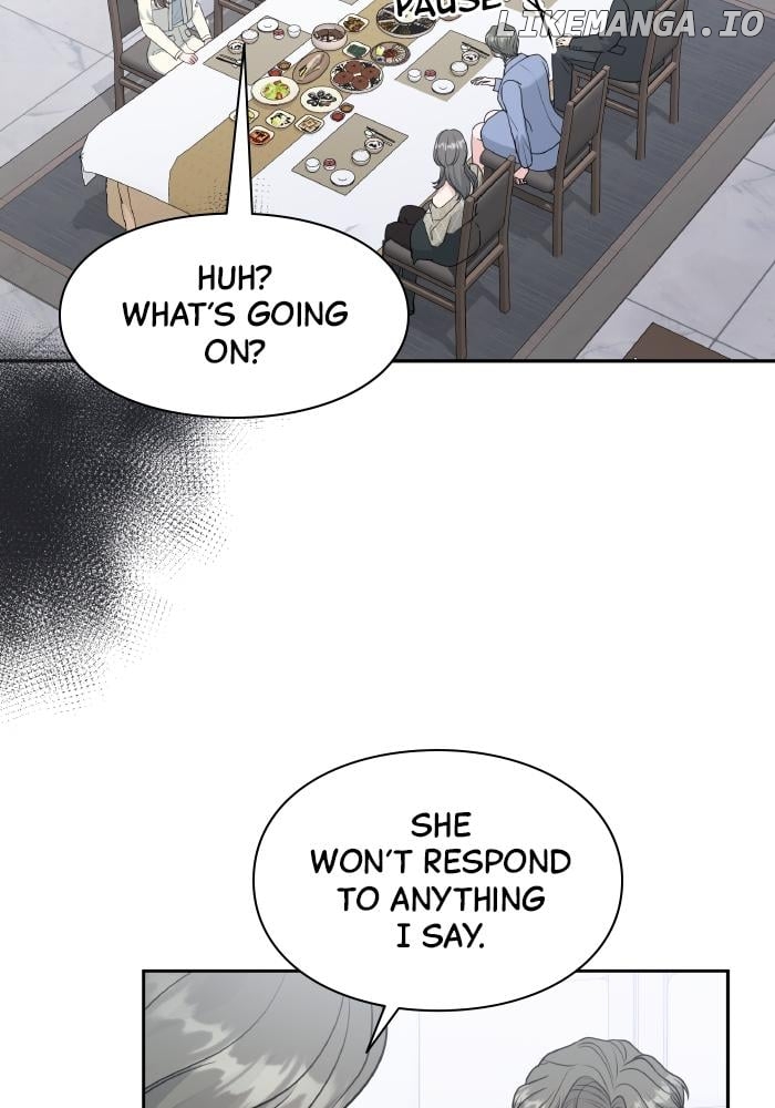 Endless Summer Chapter 9 - page 86