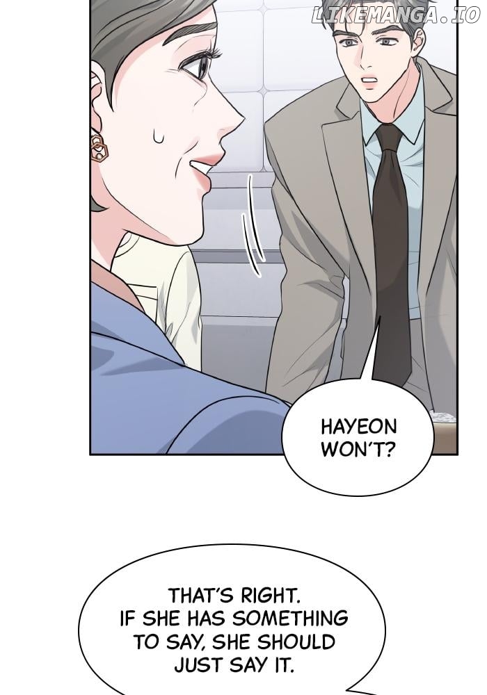 Endless Summer Chapter 9 - page 87