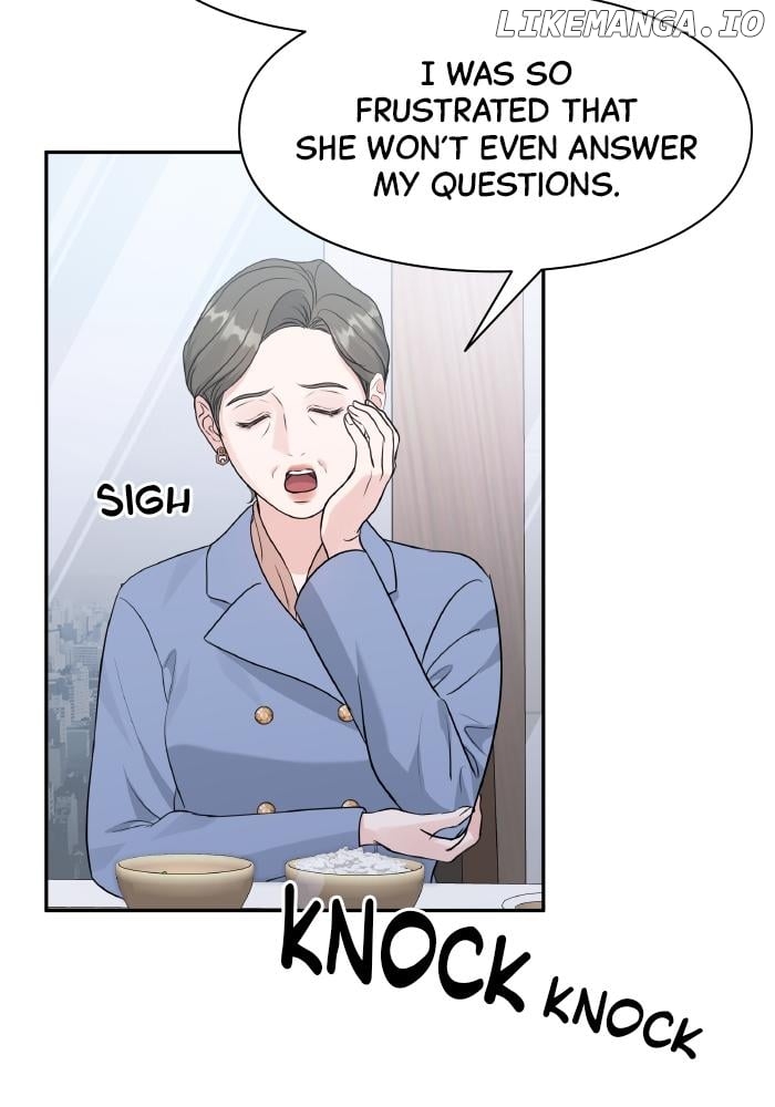 Endless Summer Chapter 9 - page 88