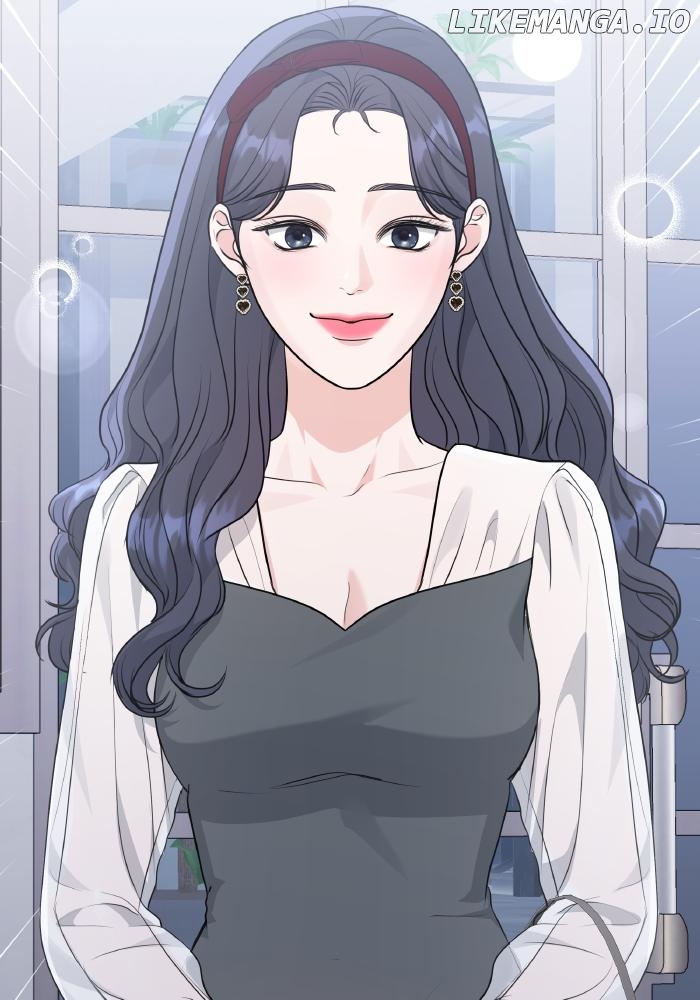 Endless Summer Chapter 9 - page 94