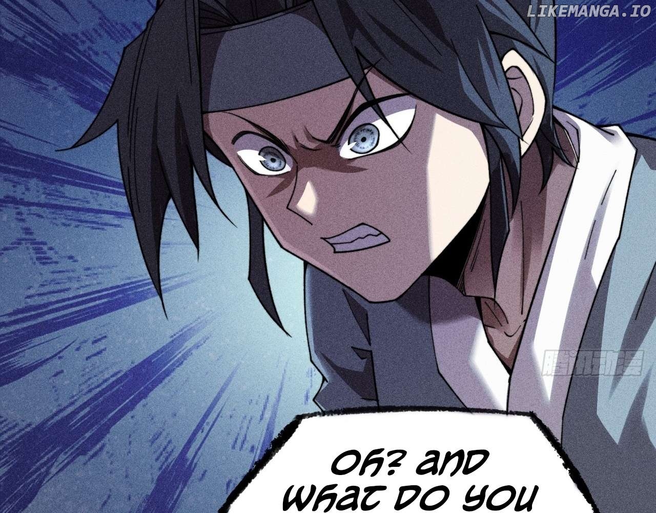 Sinister Immortal Path Chapter 18 - page 100