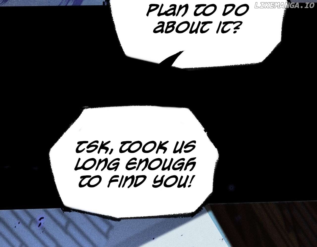 Sinister Immortal Path Chapter 18 - page 101