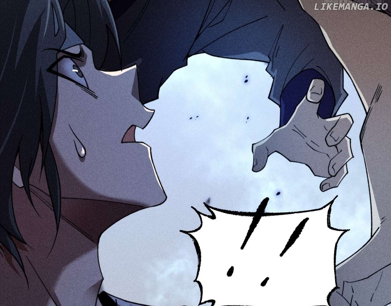 Sinister Immortal Path Chapter 18 - page 103