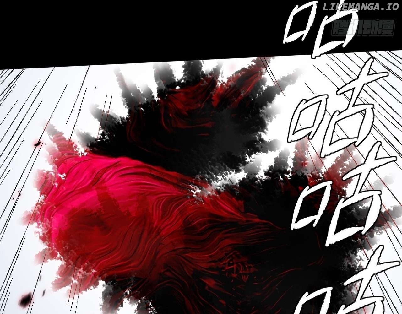 Sinister Immortal Path Chapter 18 - page 112
