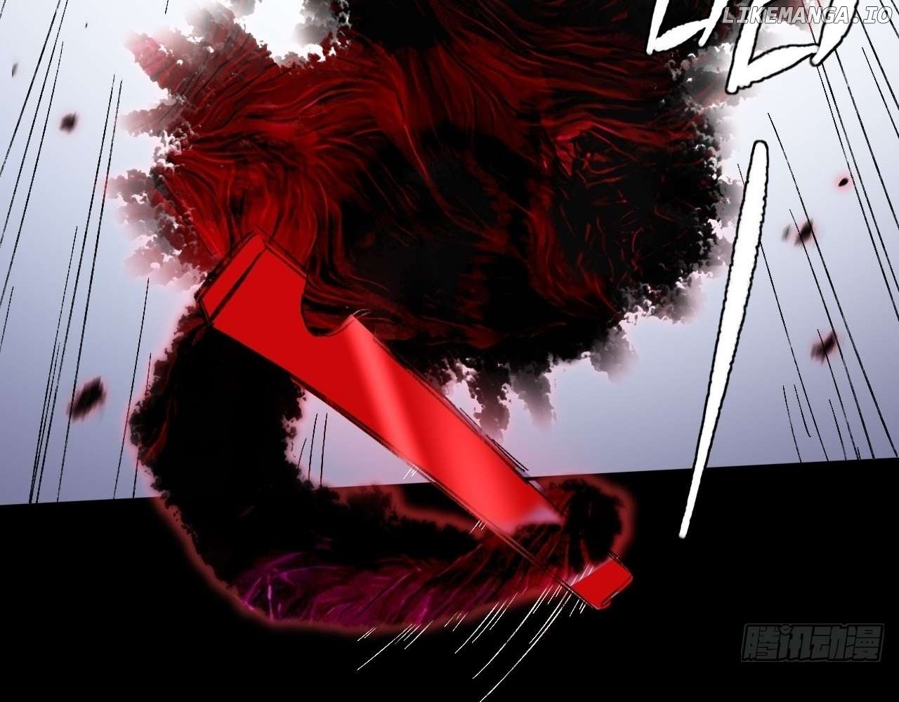Sinister Immortal Path Chapter 18 - page 113