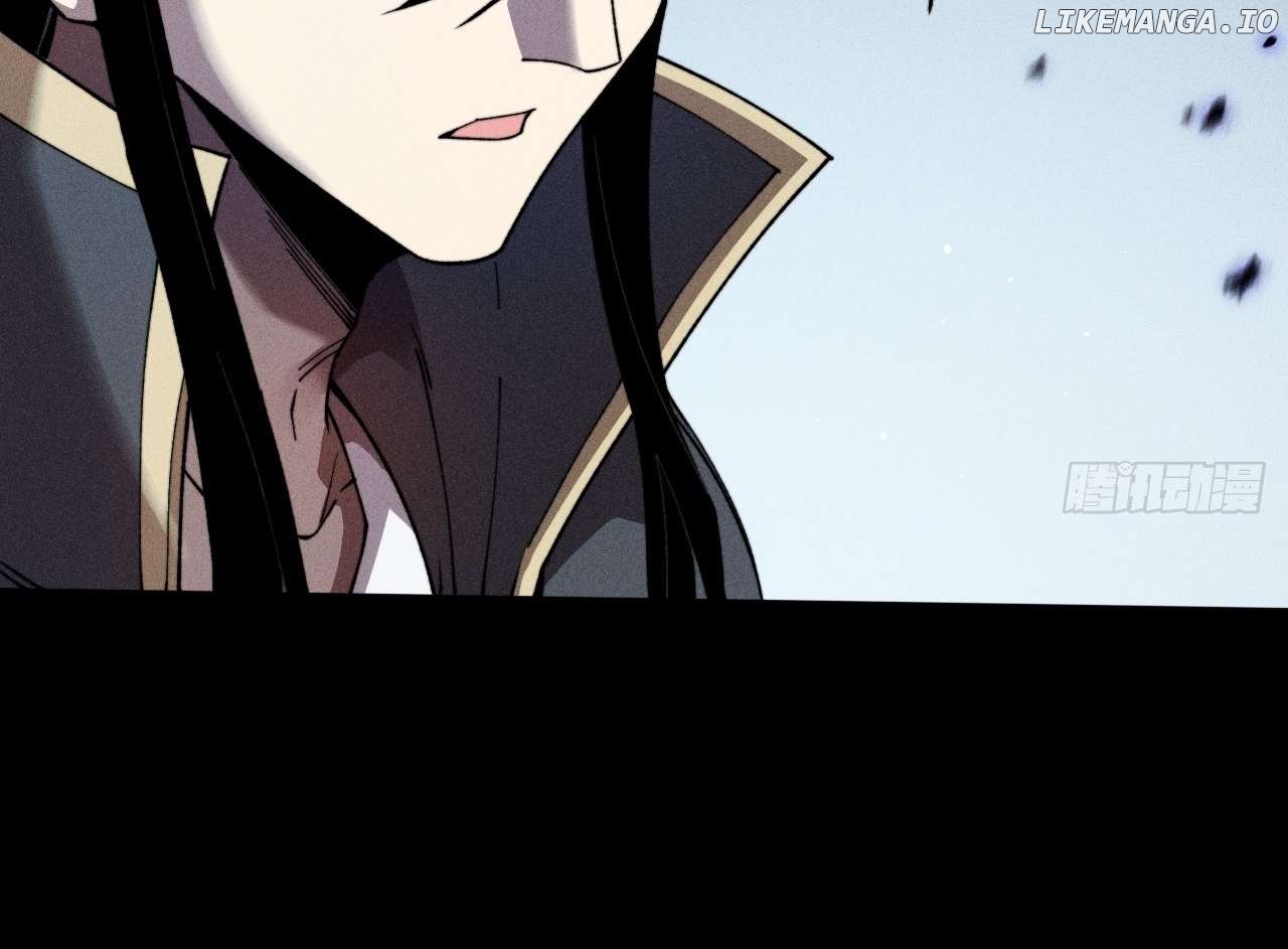 Sinister Immortal Path Chapter 18 - page 12