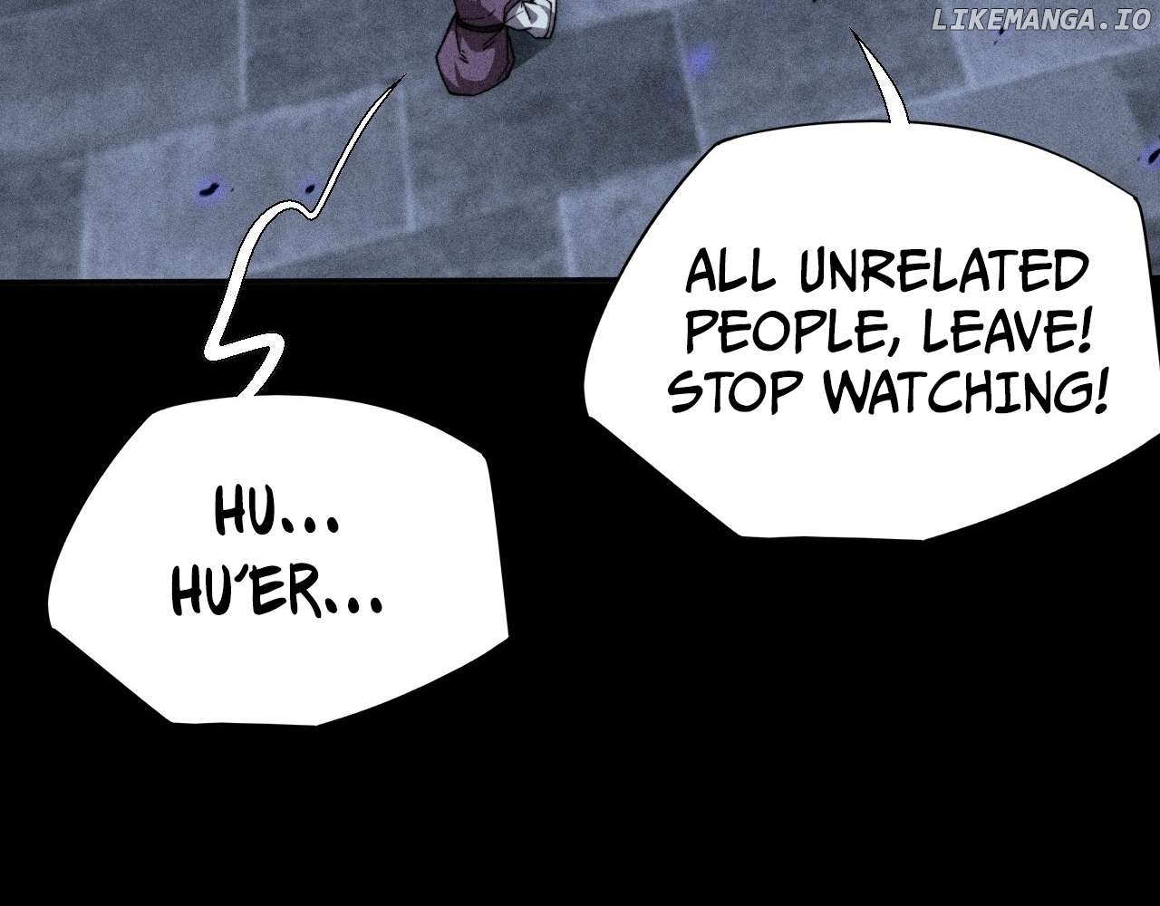 Sinister Immortal Path Chapter 18 - page 123