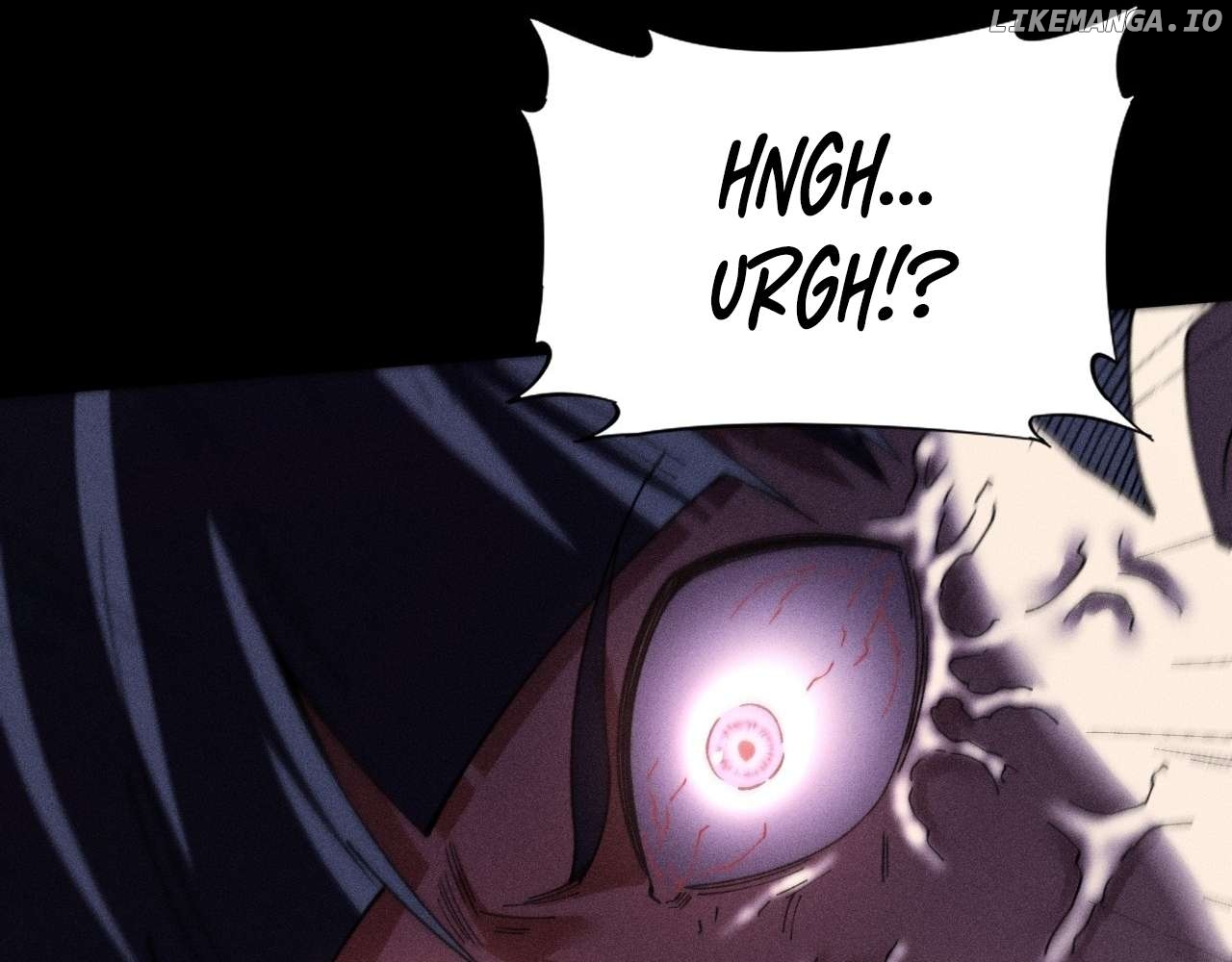 Sinister Immortal Path Chapter 18 - page 140