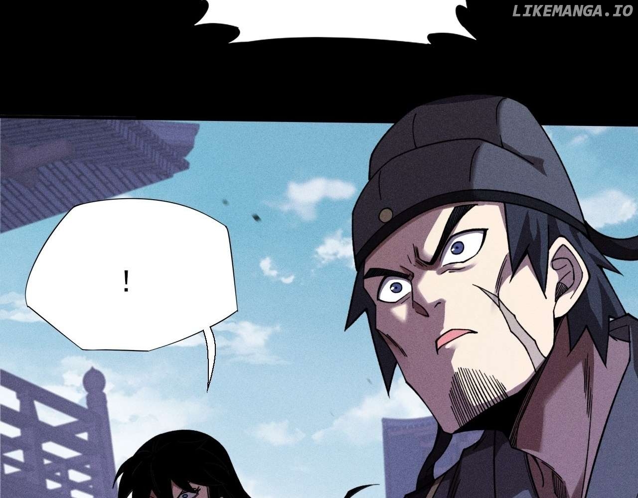 Sinister Immortal Path Chapter 18 - page 147