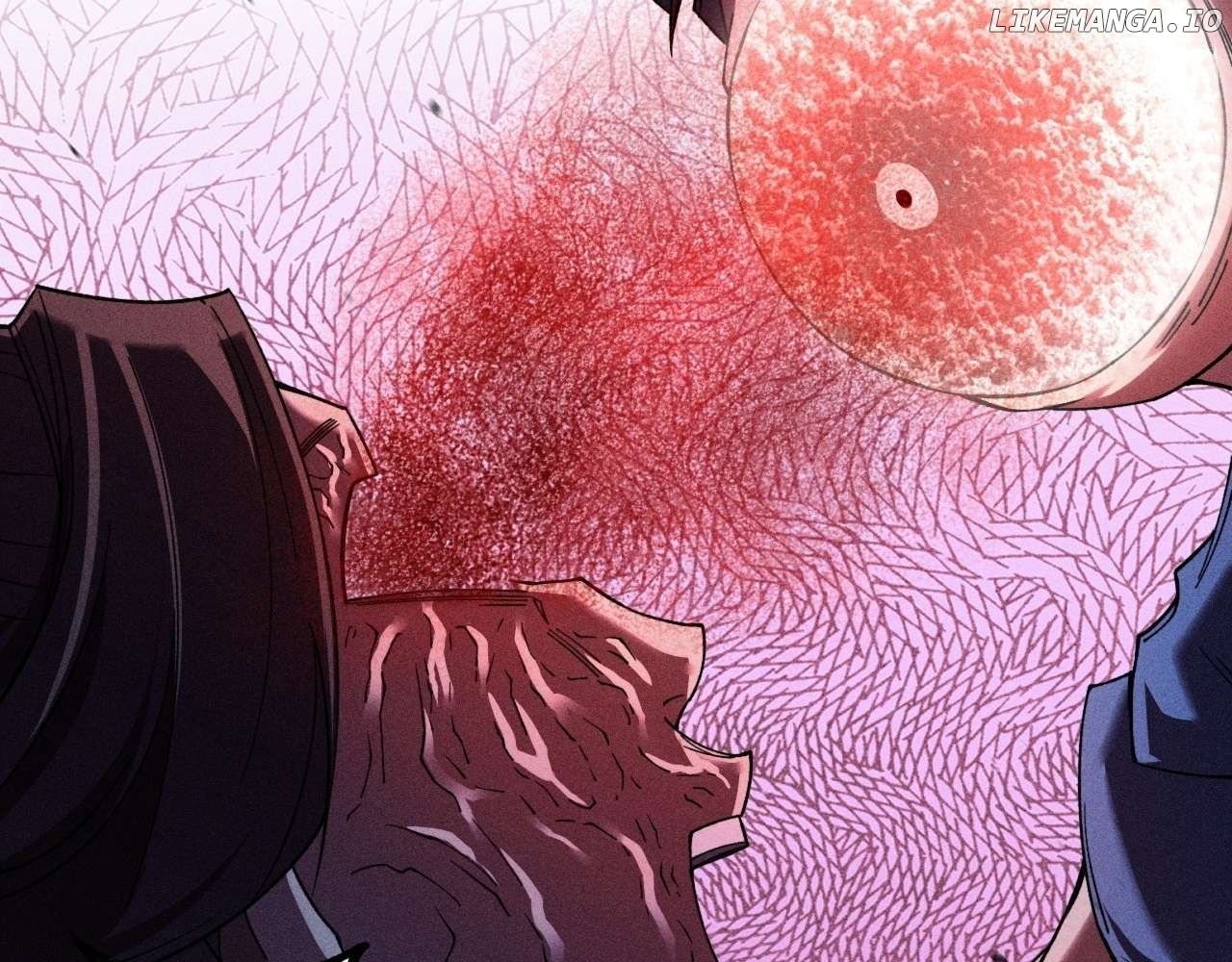 Sinister Immortal Path Chapter 18 - page 152
