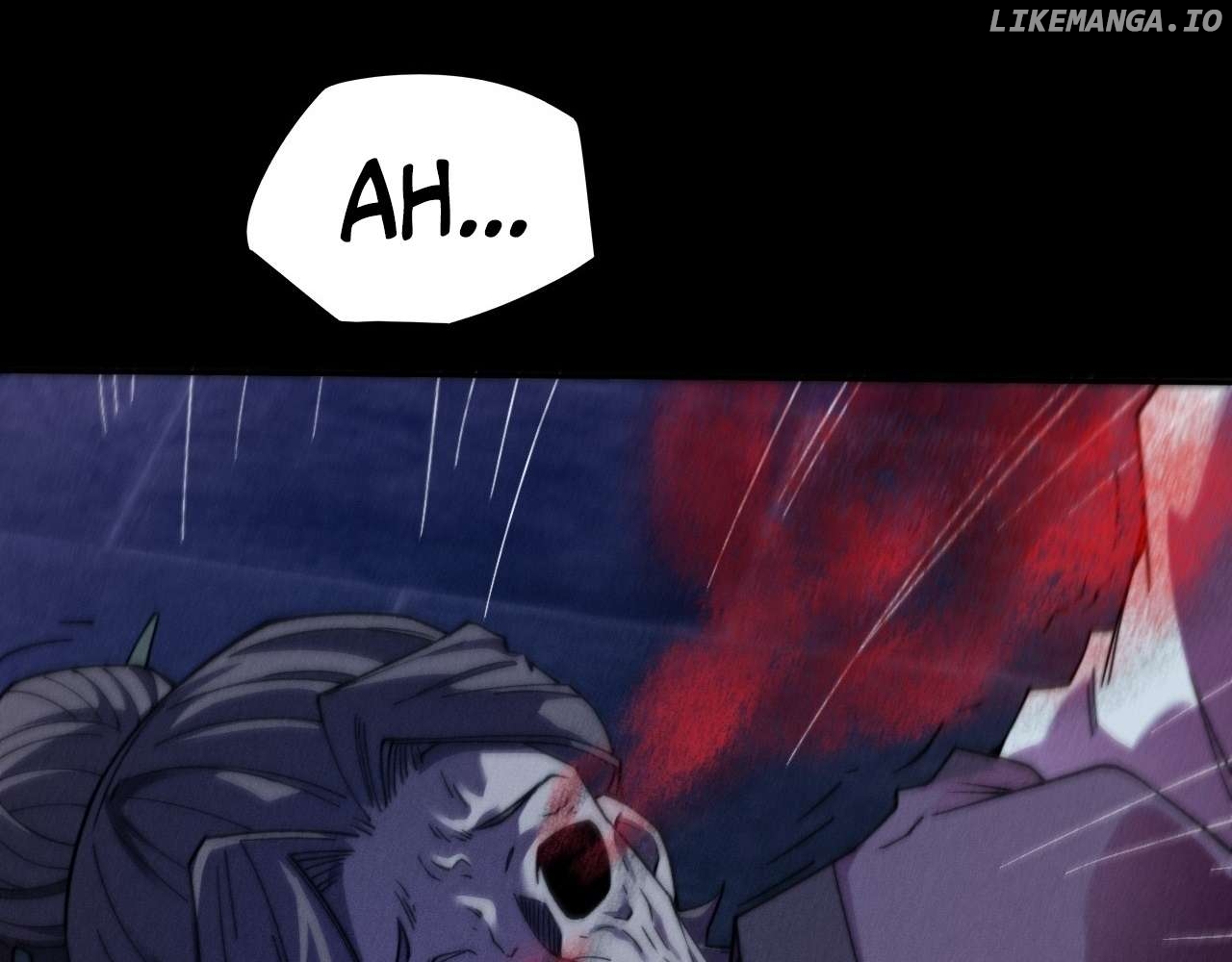 Sinister Immortal Path Chapter 18 - page 154