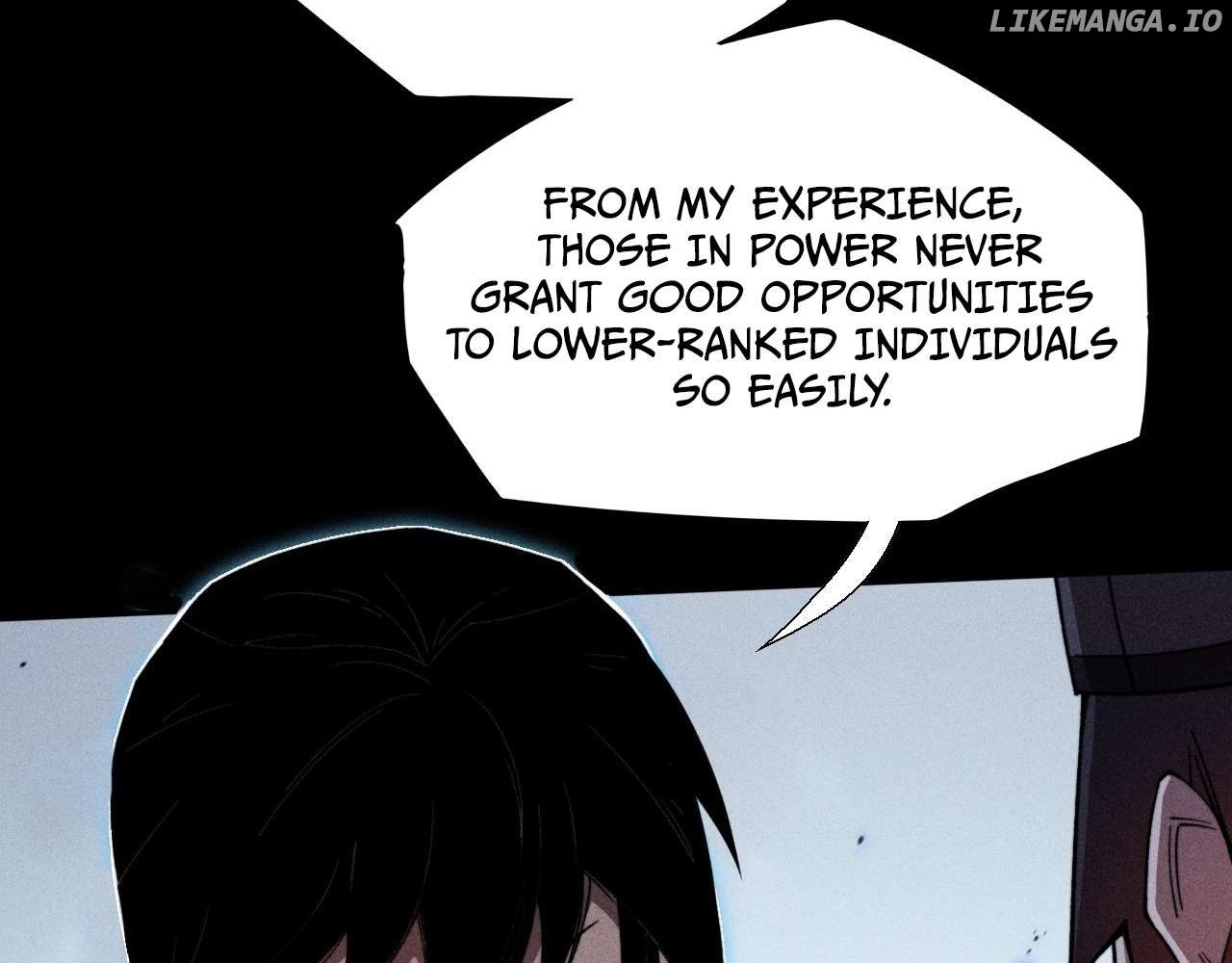 Sinister Immortal Path Chapter 18 - page 16