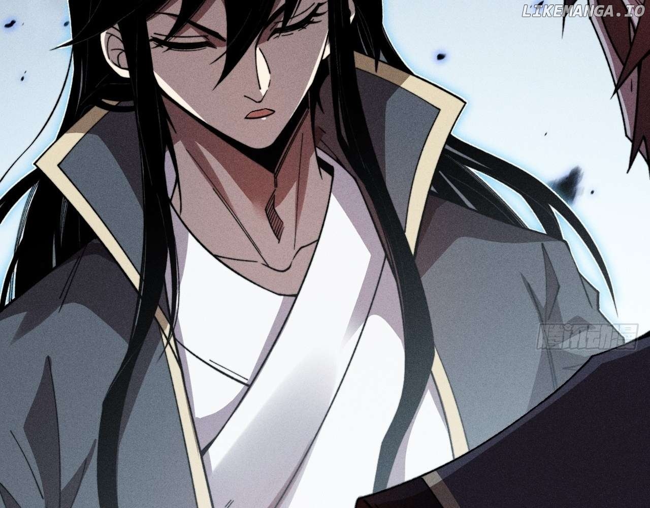 Sinister Immortal Path Chapter 18 - page 17