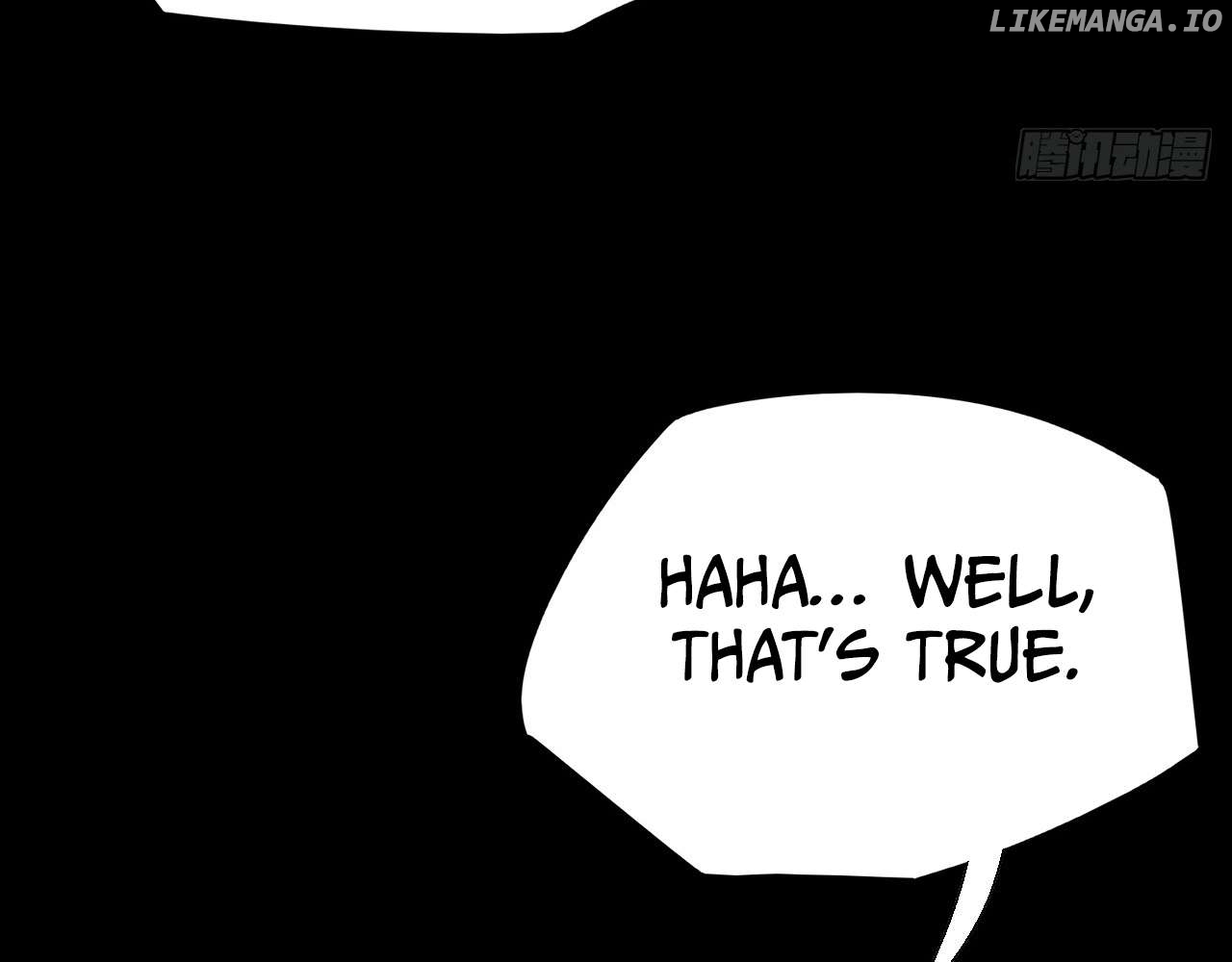 Sinister Immortal Path Chapter 18 - page 19
