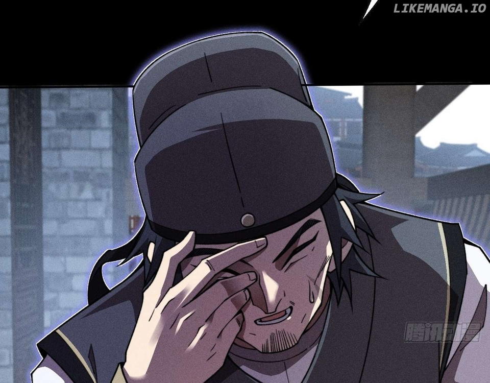 Sinister Immortal Path Chapter 18 - page 20