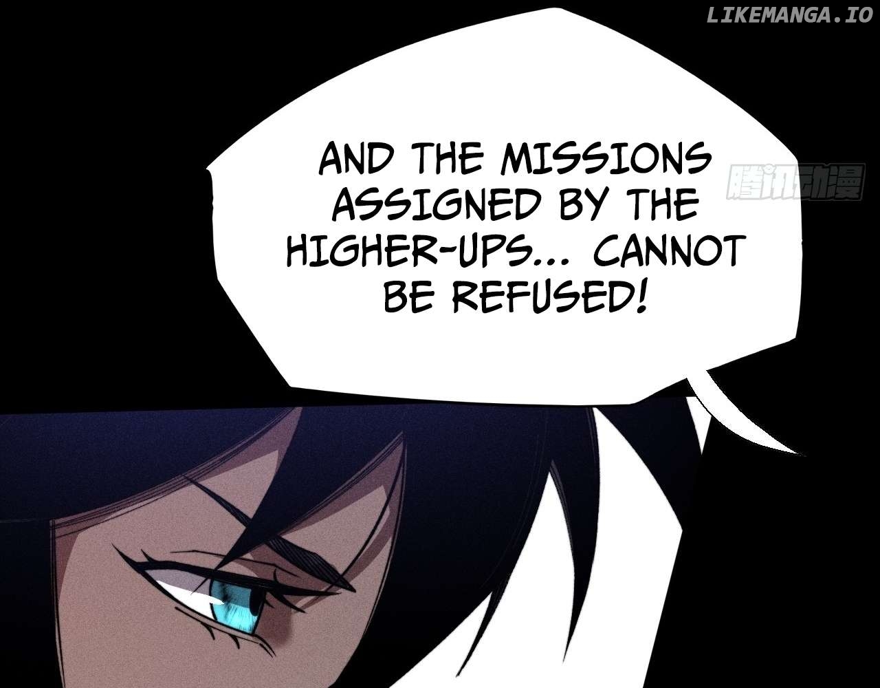Sinister Immortal Path Chapter 18 - page 23