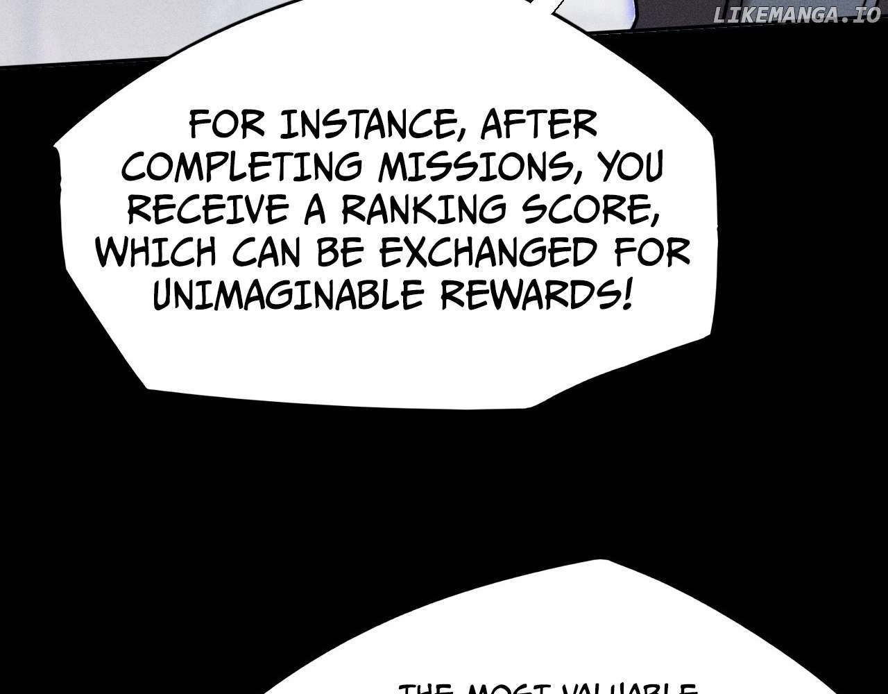 Sinister Immortal Path Chapter 18 - page 27