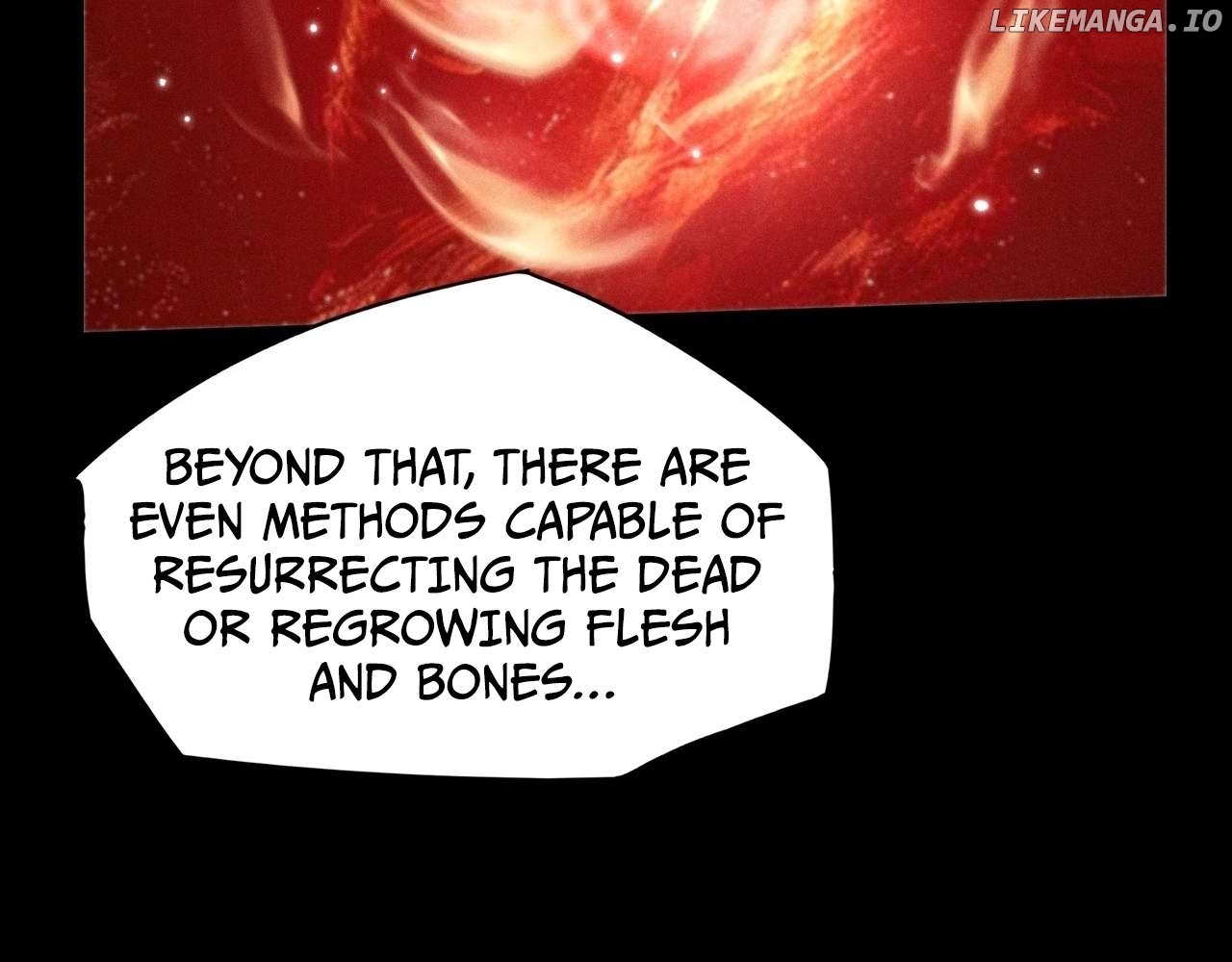 Sinister Immortal Path Chapter 18 - page 29
