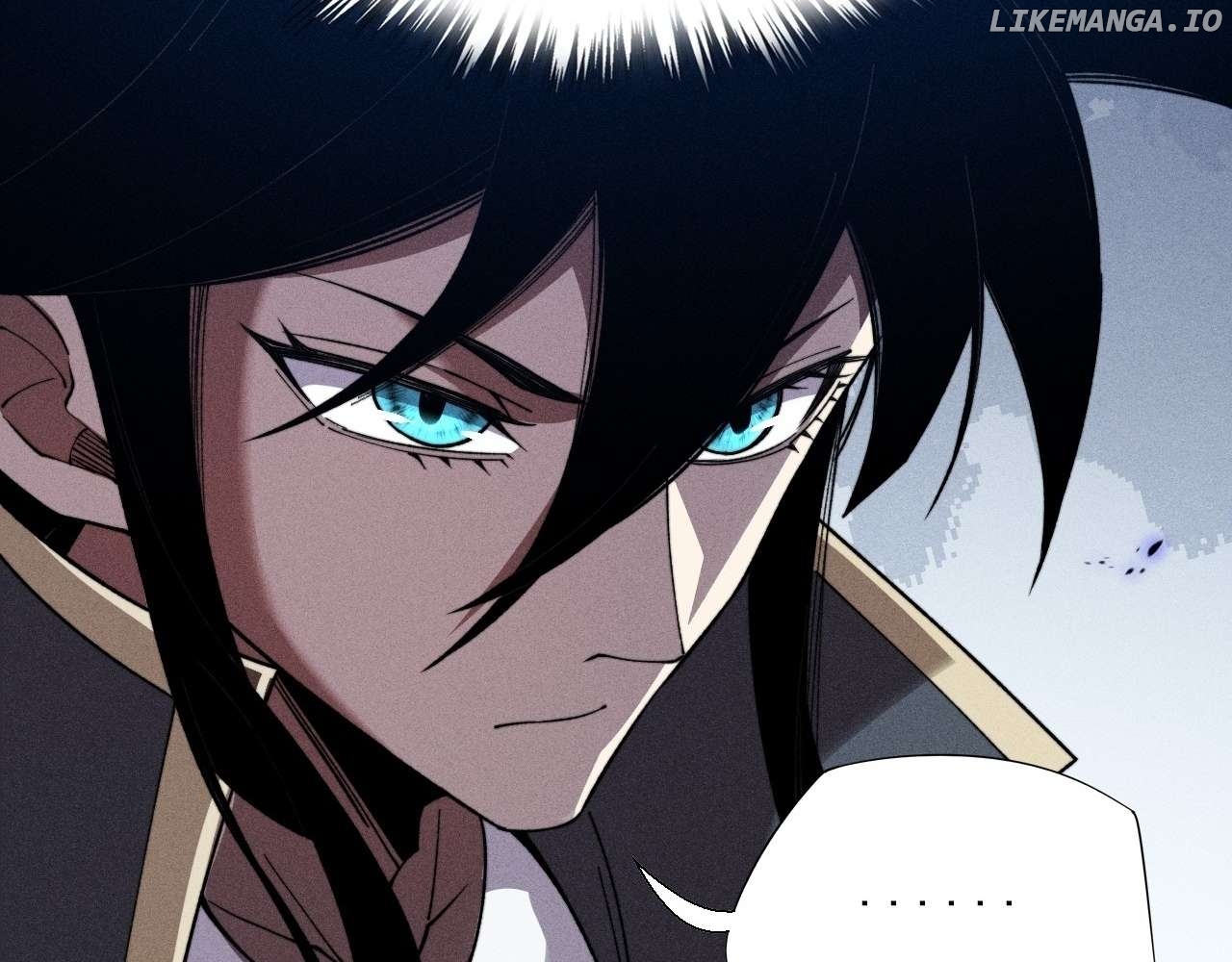 Sinister Immortal Path Chapter 18 - page 34