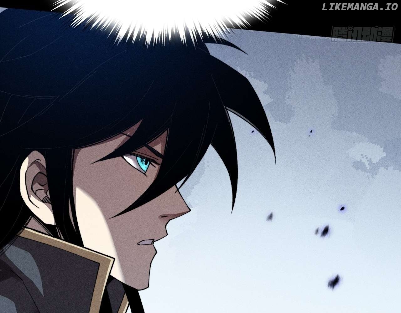 Sinister Immortal Path Chapter 18 - page 37