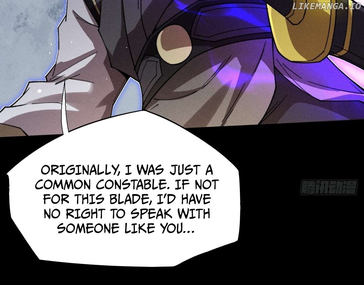 Sinister Immortal Path Chapter 18 - page 48