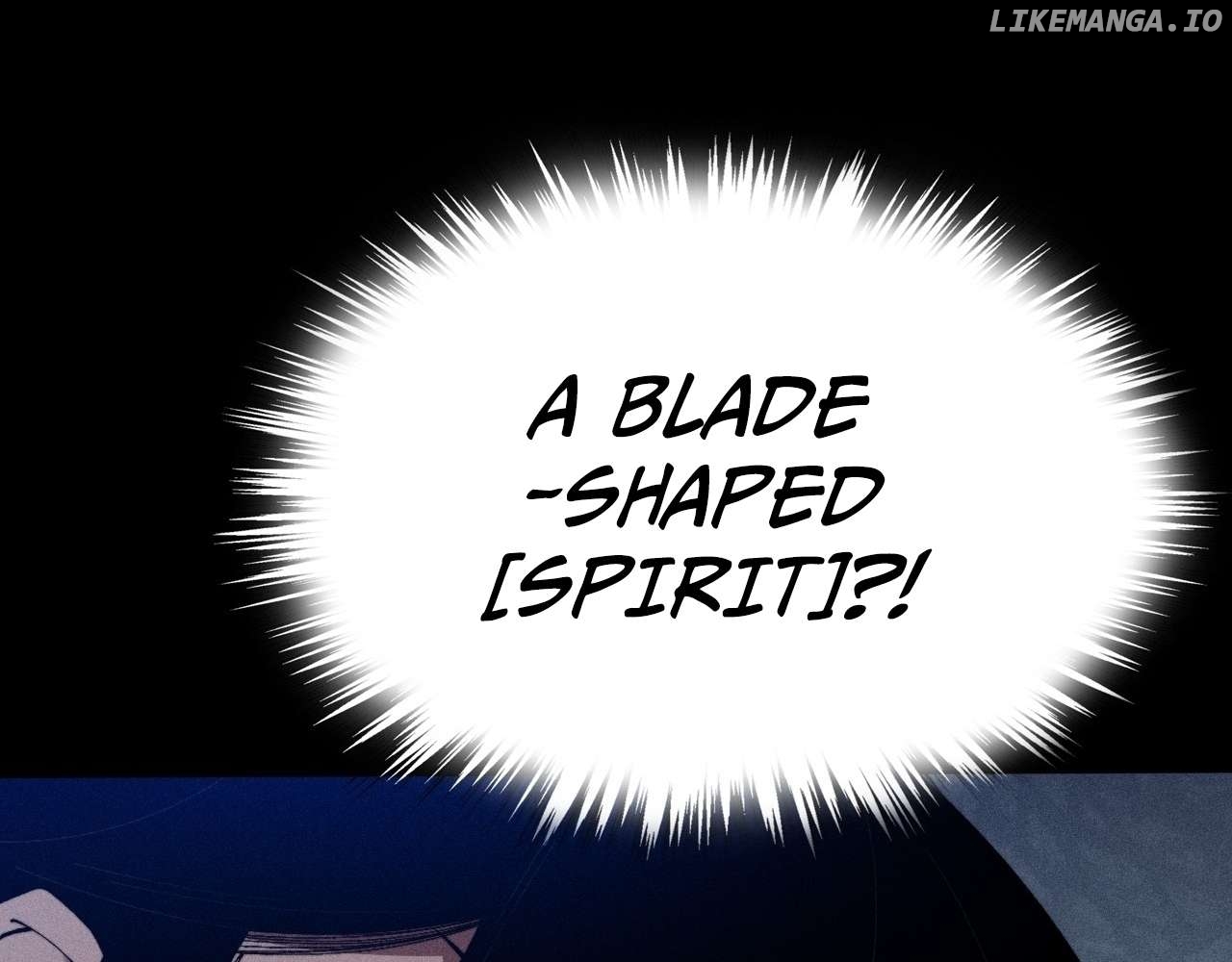 Sinister Immortal Path Chapter 18 - page 49