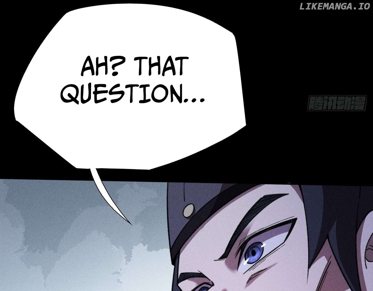 Sinister Immortal Path Chapter 18 - page 52