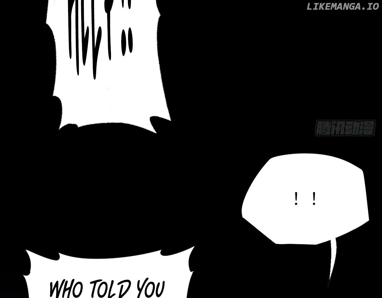 Sinister Immortal Path Chapter 18 - page 54