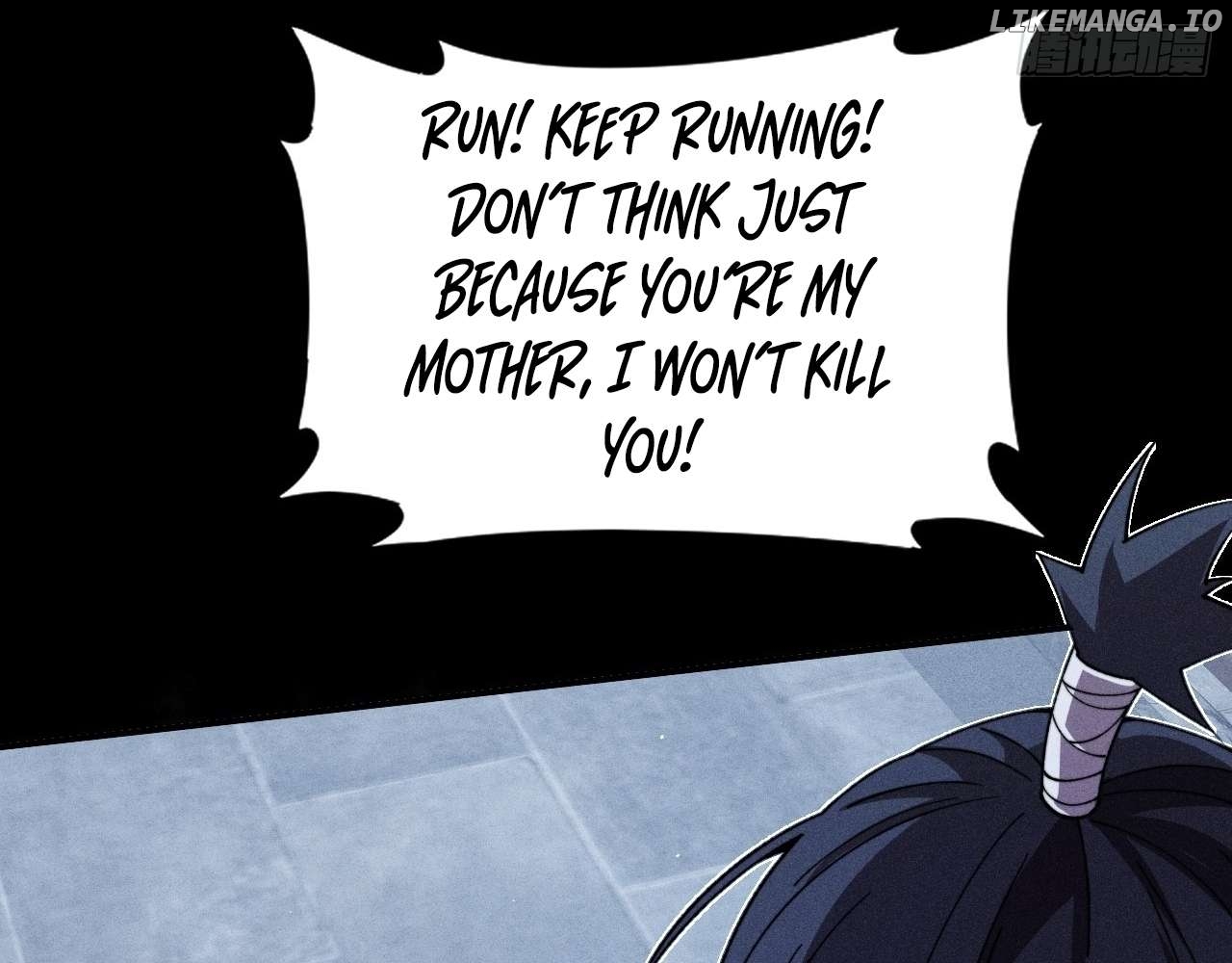 Sinister Immortal Path Chapter 18 - page 62