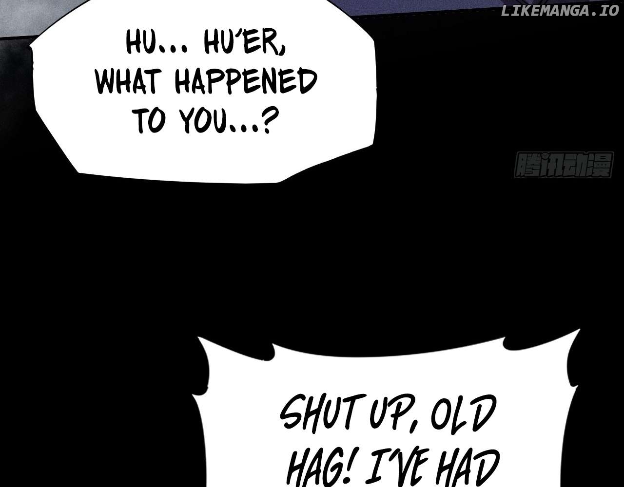 Sinister Immortal Path Chapter 18 - page 64